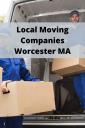 Red Eagle Movers - Local Movers Near Me  logo